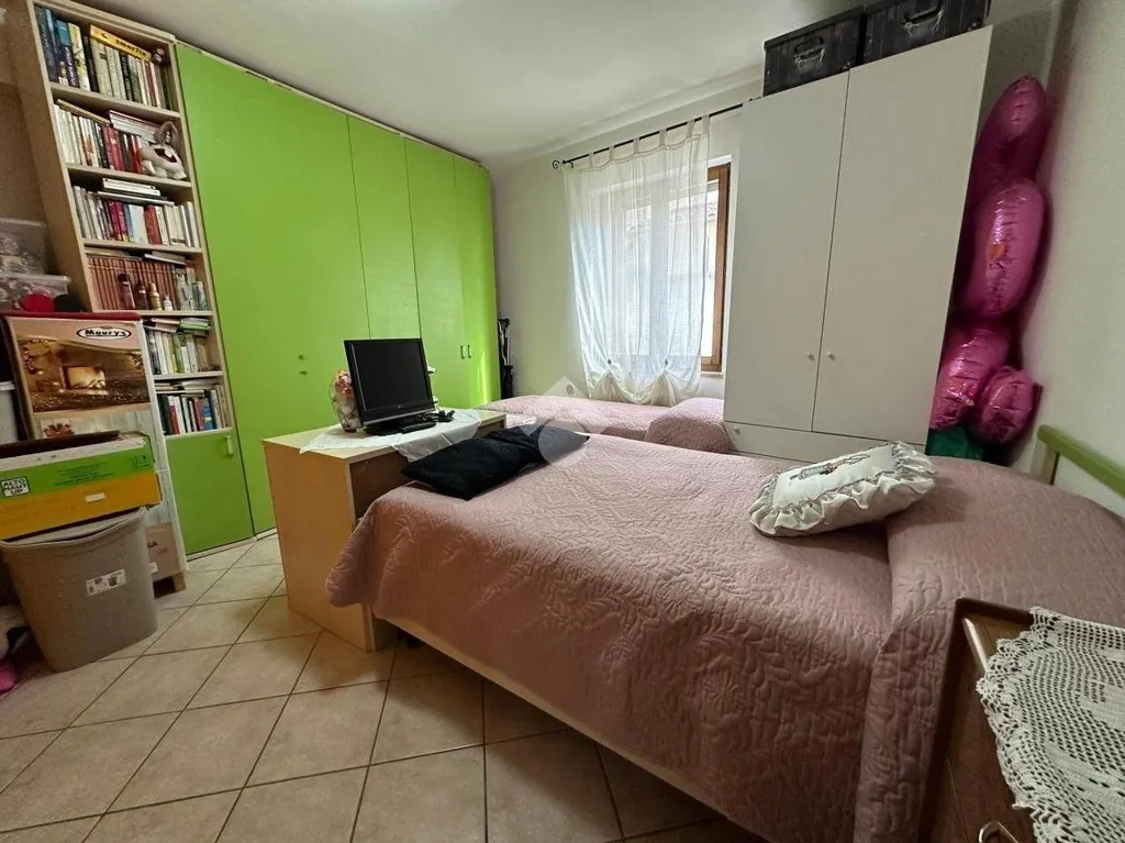 Chambres - Renovated Apartment in Spoleto