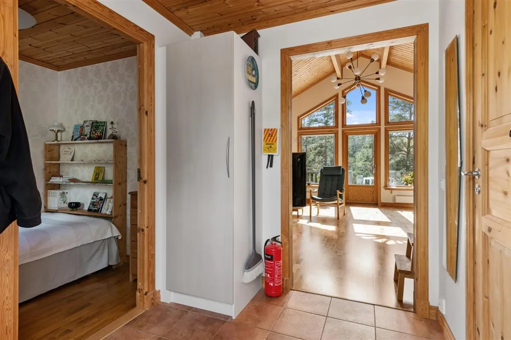 Maison 4 pièces à Norrtälje