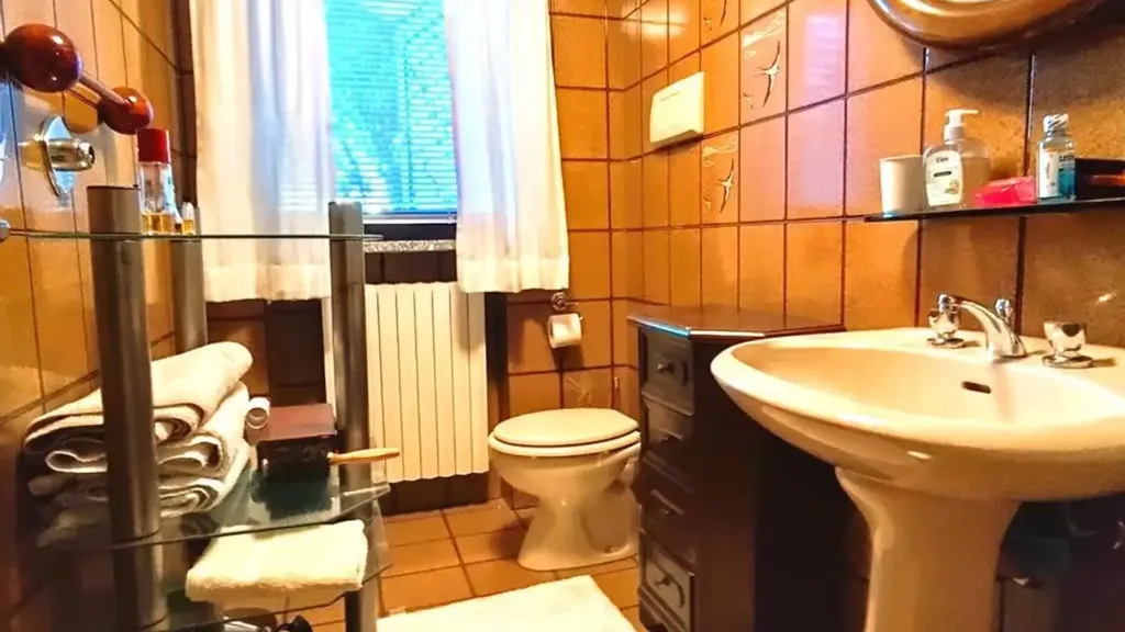 Vannitoad - Villa with Pool in San Michele Al Tagliamento
