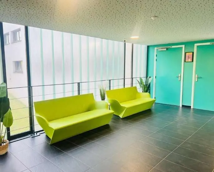 Esik - Student Studio with Parking in Roubaix