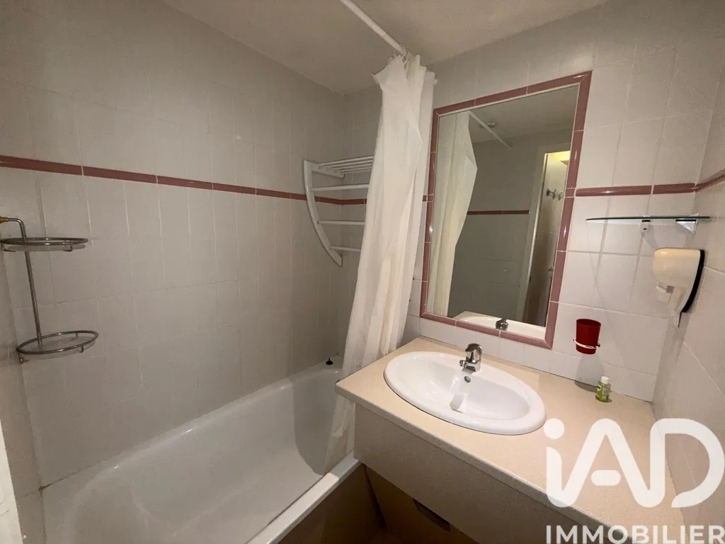Vannitoad - Apartment with Balcony in Bagnères-de-Bigorre