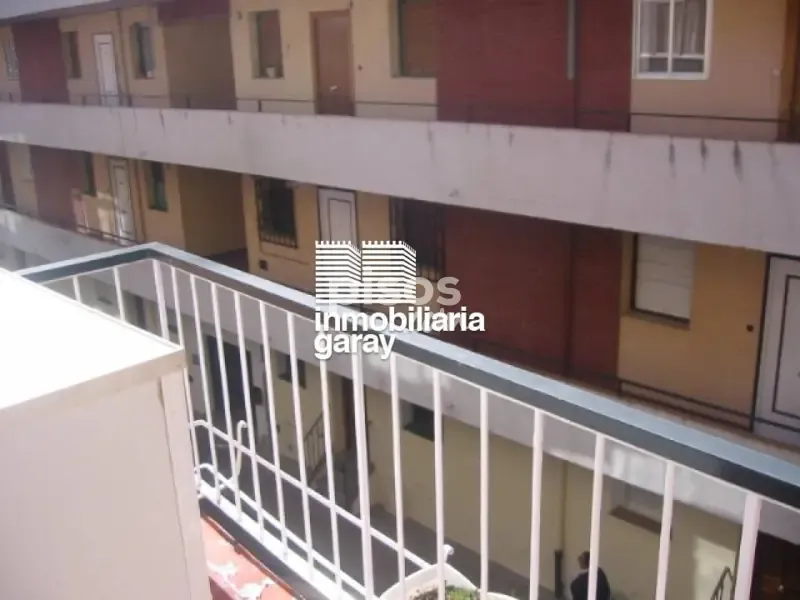 Balcon - Flats with Balcony in Villarcayo Centre
