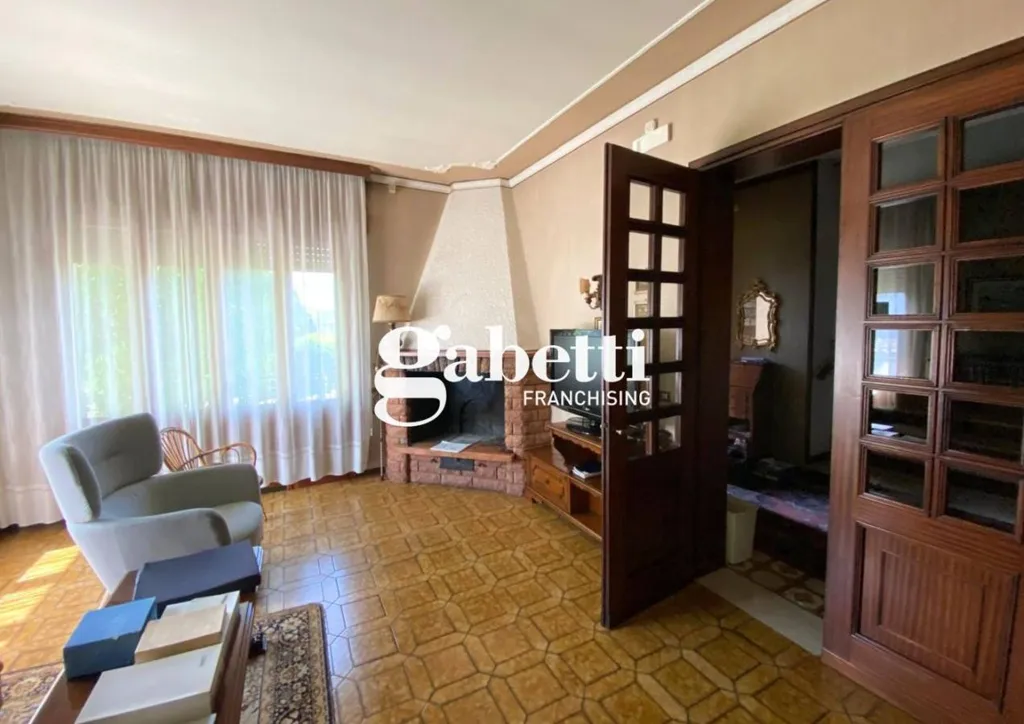 Elutuba - Independent House with Garden in Agna