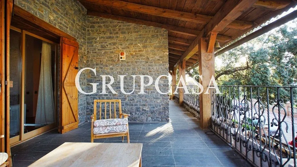Terrass - Luxury Detached House with Pool in Alpicat