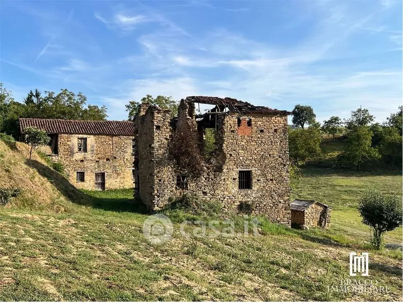 Extérieur - Rustic Farmhouse with Panoramic Views in Cessole