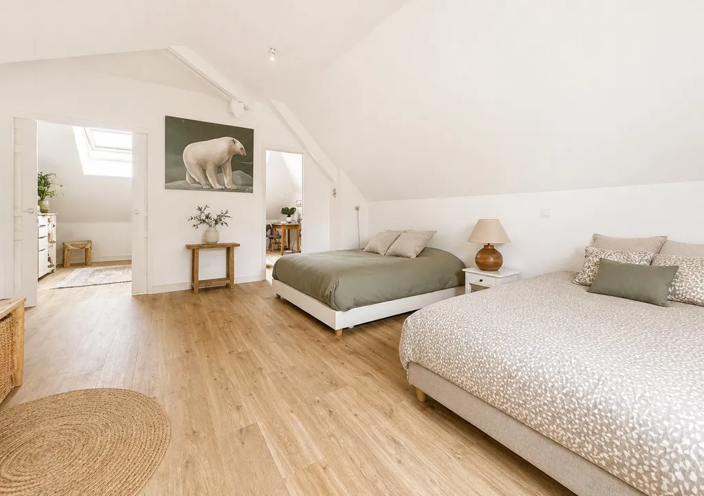 Magamistoad - Character House with Pool in Nuits-Saint-Georges