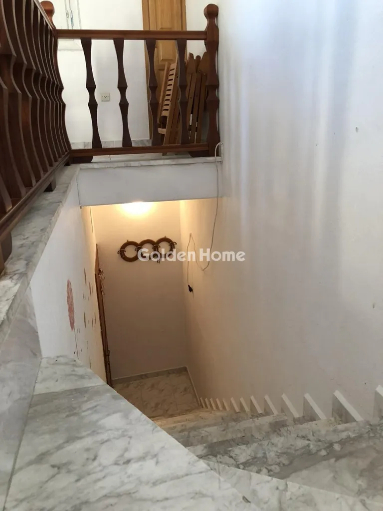 Stanze - Villa with Sea View near Lipsi Harbour