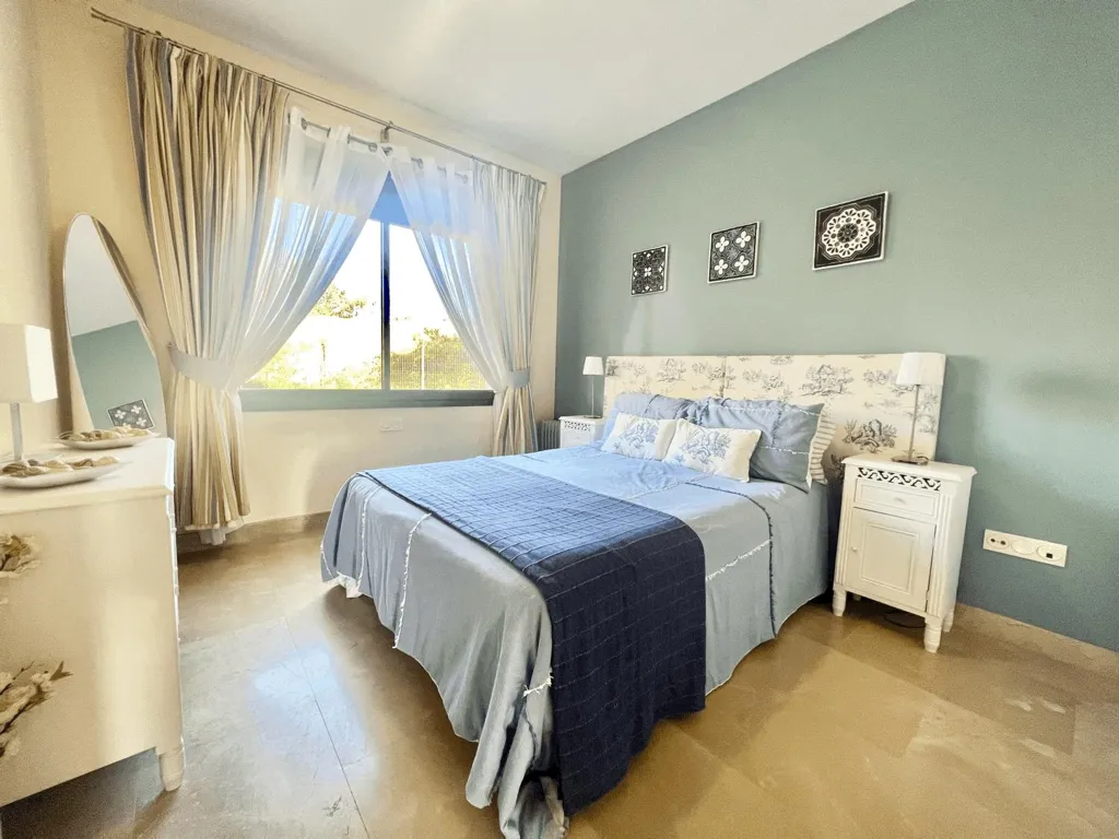 Chambres - Beachfront Apartment with Sea Views in La Alcaidesa