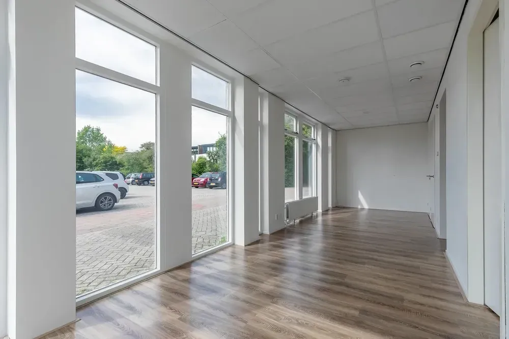 Bureau - Studio Apartment with Easy A1 Access in Hoevelaken