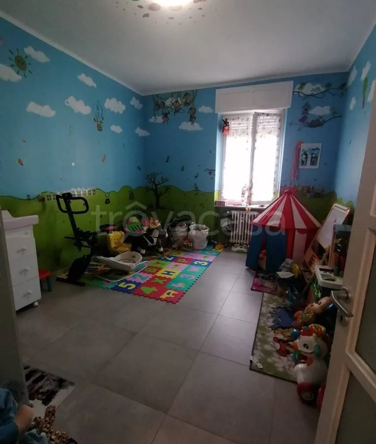 Magamistoad - Rustic Apartment with Balcony in Venaria Reale