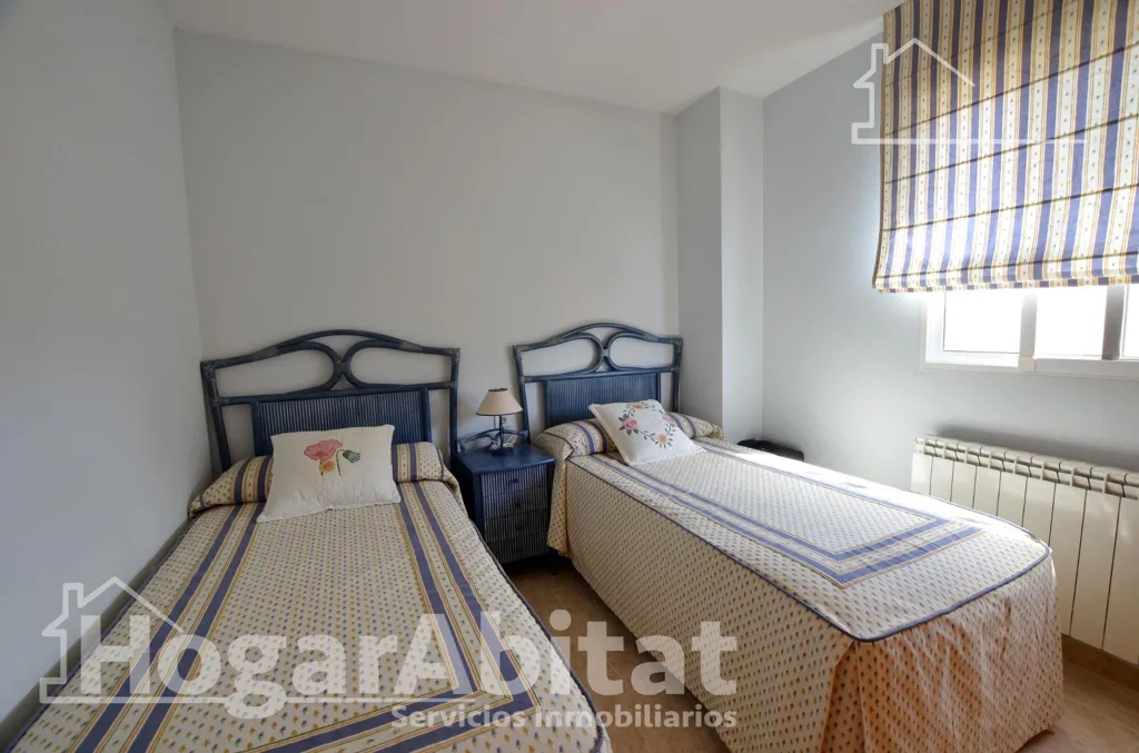 Chambres - Luxury Penthouse with Sea View in Alicante