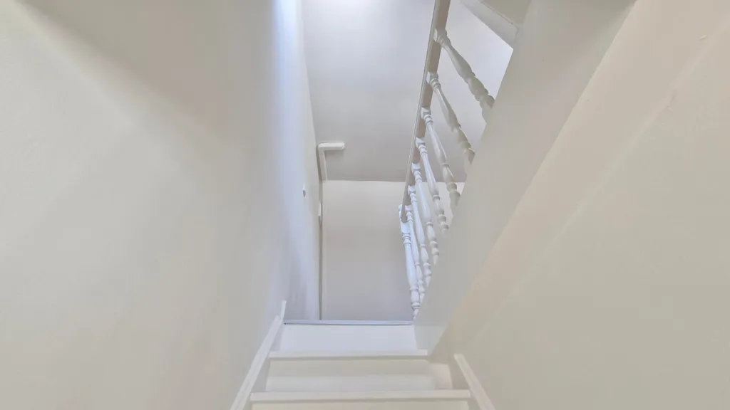 Pièces - Renovated Maisonette in Zeehelden, The Hague