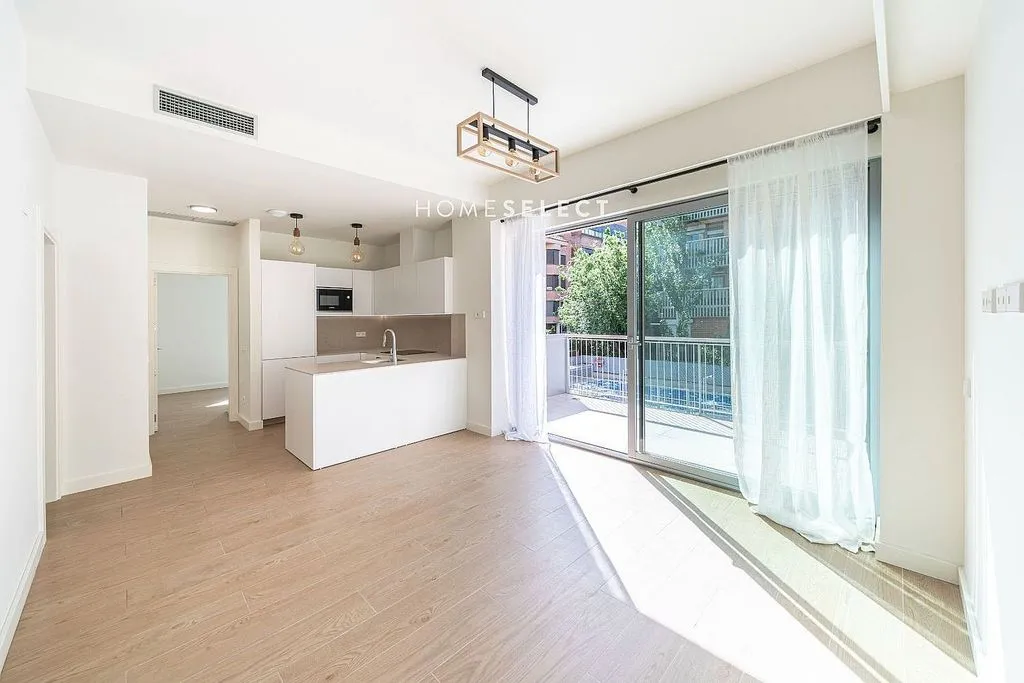 Elutuba - T2 Apartment with Pool in San Juan Bautista