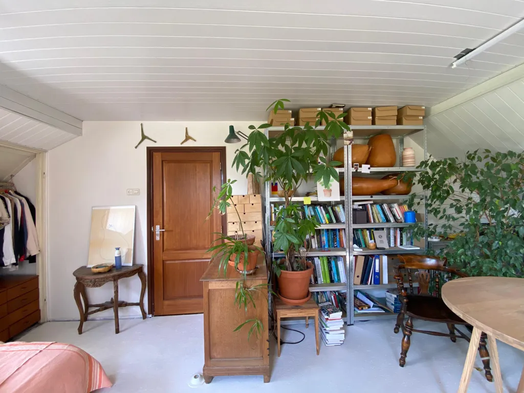 Chambres - Studio in Landhouse near Eindhoven Centre