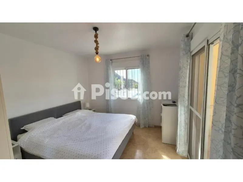 Magamistoad - Villa with Private Pool in Águilas