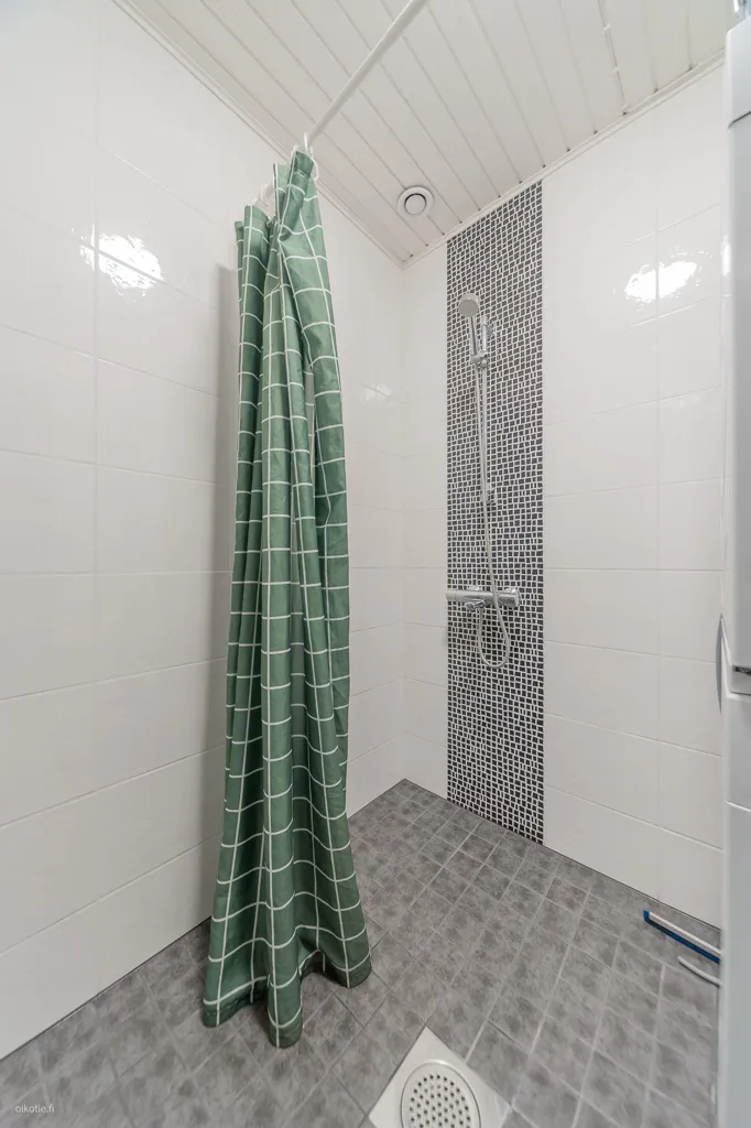 Vannitoad - Apartment with Sauna in Pori