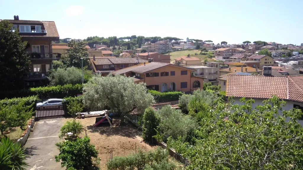 Extérieur - Attico with Panoramic Views in Rome