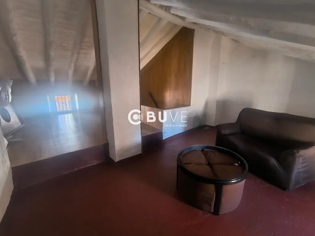 Rooms - Semi-detached House with Three Patios in Lucena