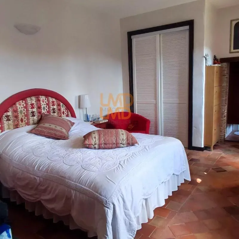 Magamistoad - Character House with Vast Space near Anduze