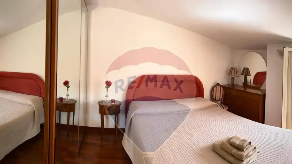 Magamistoad - Rustic Attico with Terrace in Central Lanciano