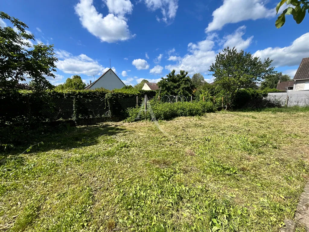 Aed - Traditional House with Garden in Corbreuse