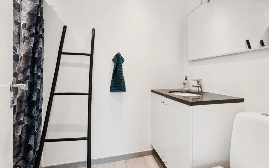 Maison 8 pièces à Aalborg SØ