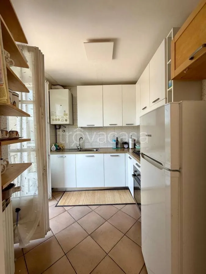 Cuisine - Bright Studio Flat near Como Cathedral