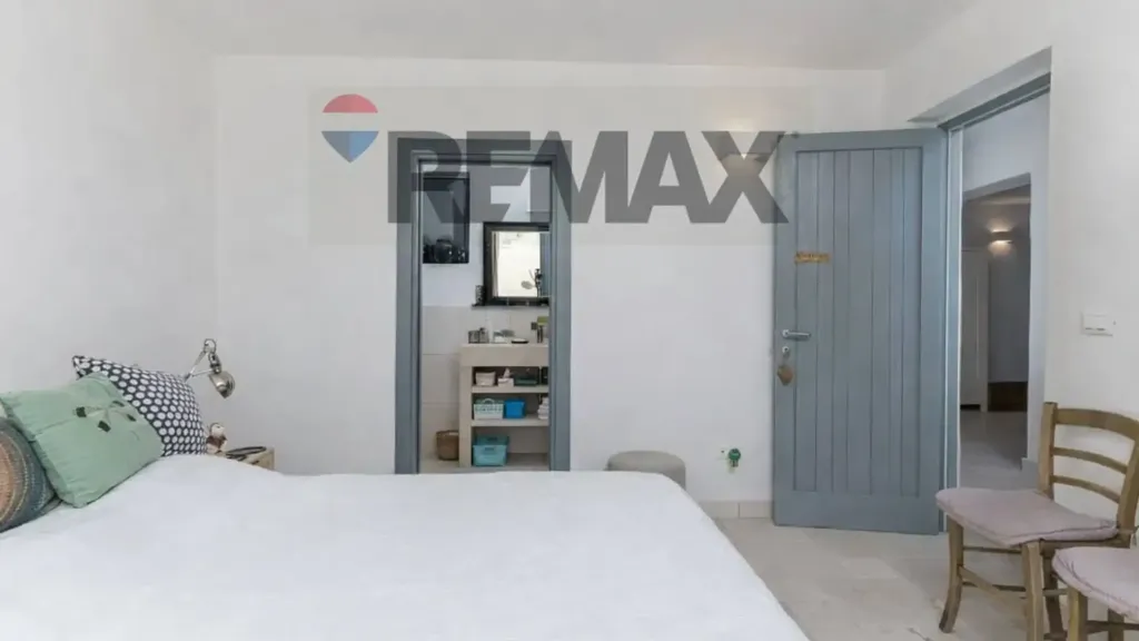 Chambres - Villa with Pool and Sea View in Carovigno