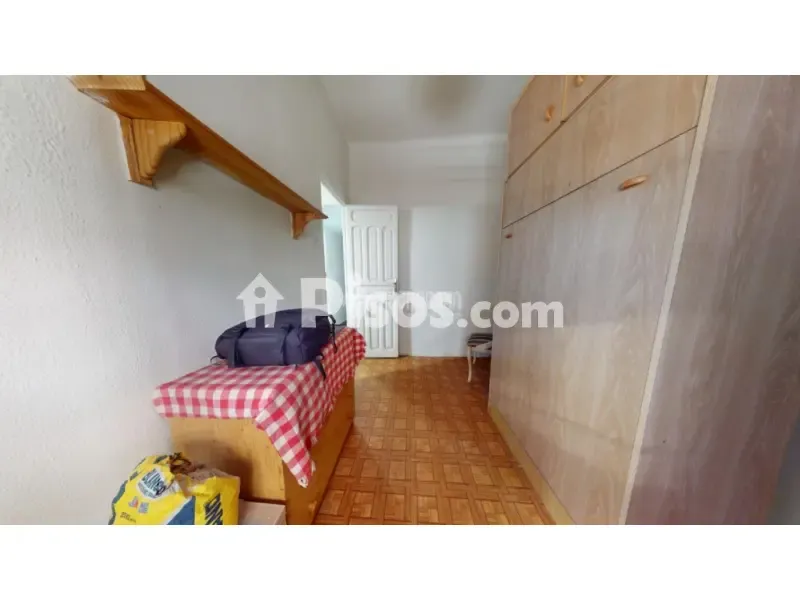 Magamistoad - Apartment with Central Location in Pacífico