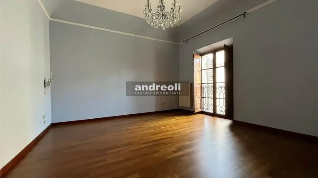 Camere da letto - Cinquecento-Style Apartment in Jesi
