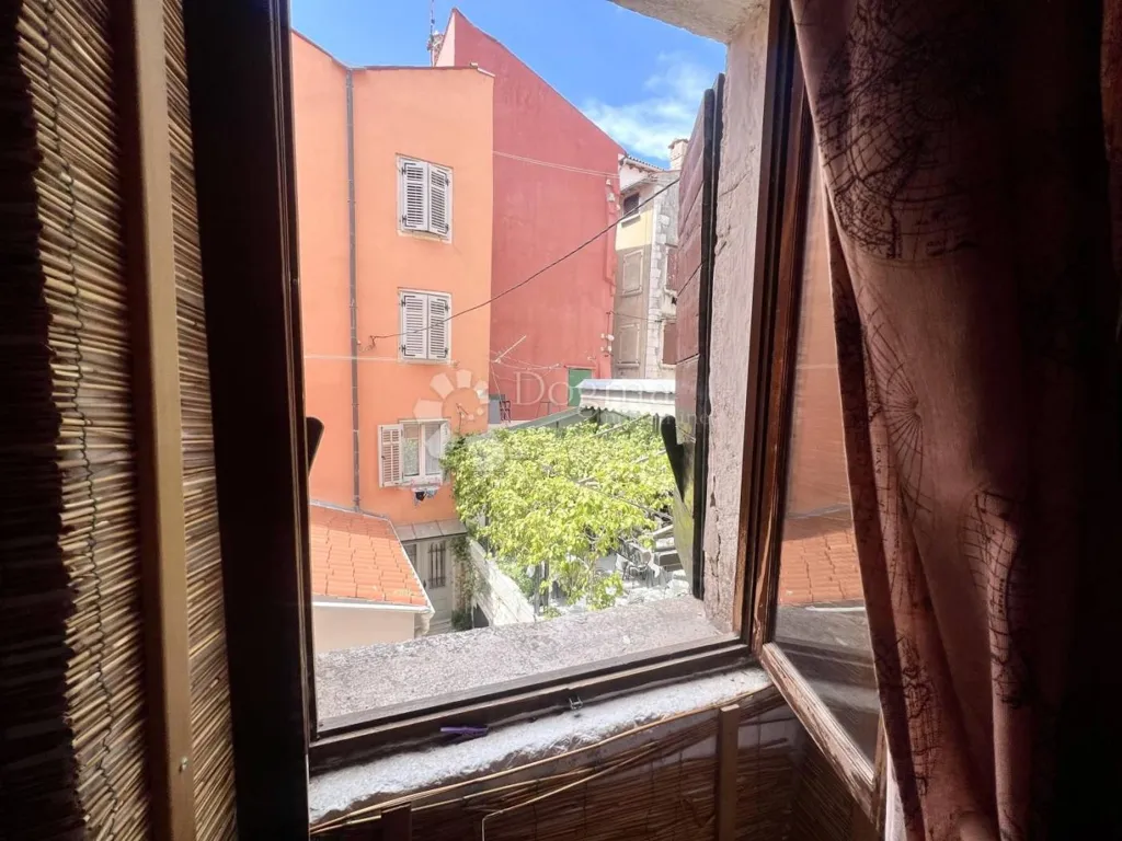 Stanze - Sea View House in Central Rovinj