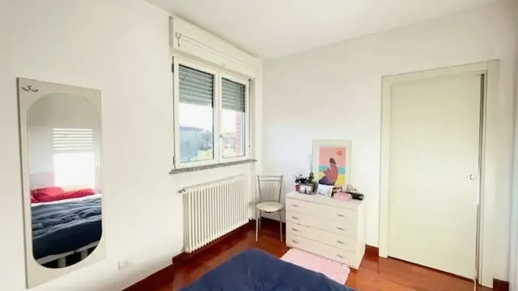 Camere da letto - Modern Flat with Lift in Niguarda, Milan