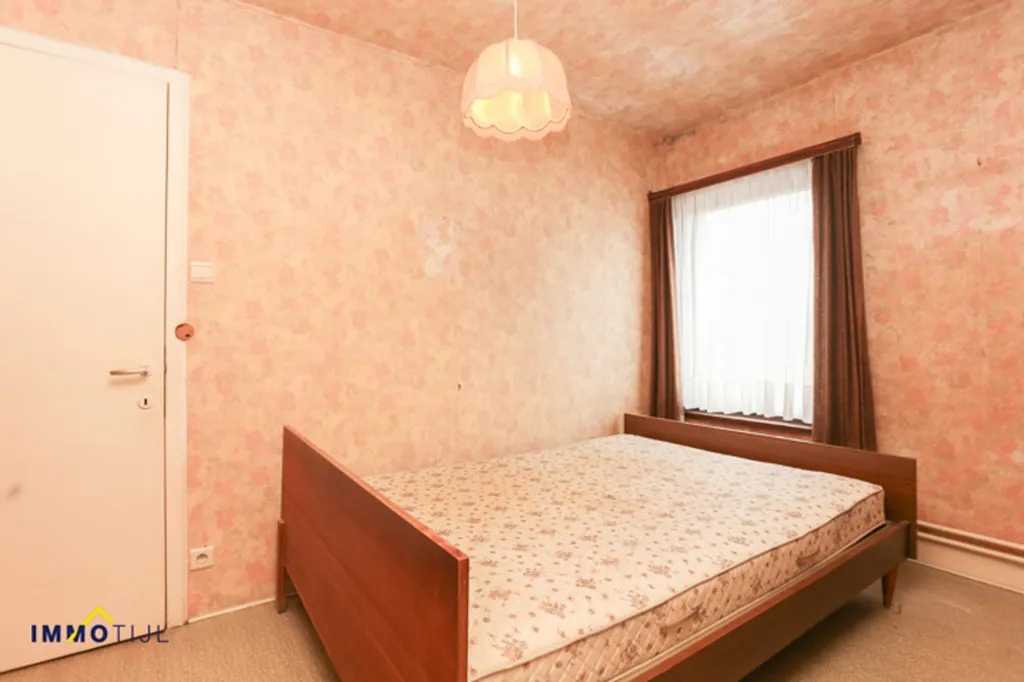 Magamistoad - Half-Open House with Garden in Lebbeke