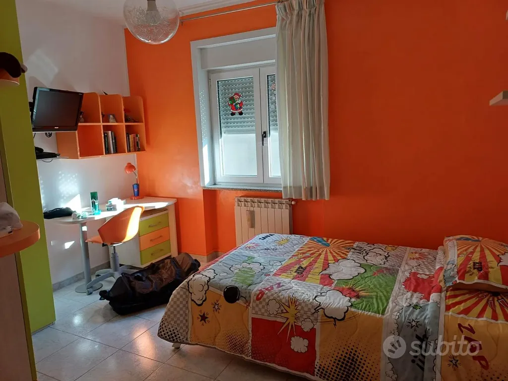 Magamistoad - Apartment with Panoramic View in S. Tecla