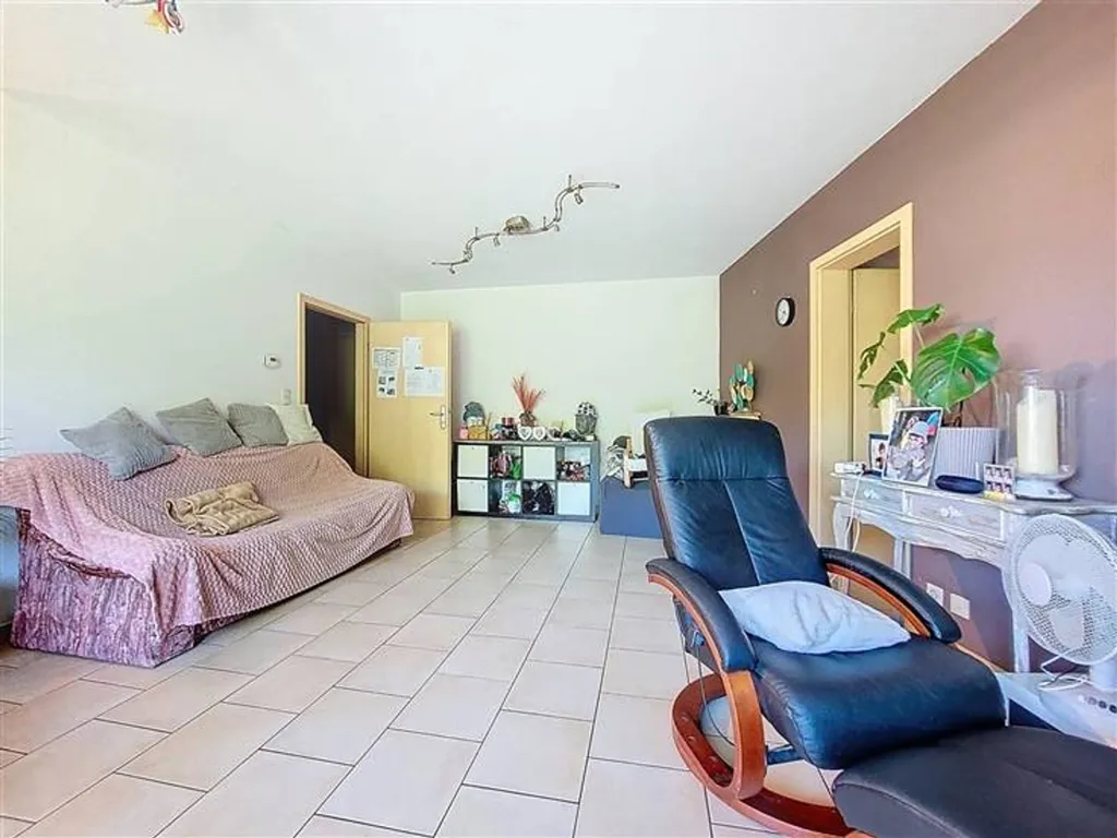Elutuba - Apartment with Terrace in Arlon