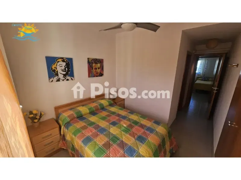 Chambres - Penthouse with East View in Playa Romana