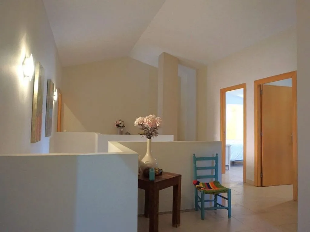 Entrée - Chalet with Sea Views in Sant Vicenç de Montalt
