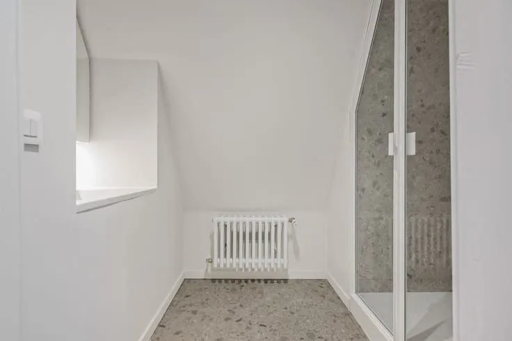 Kinnisvara asukohas Antwerp