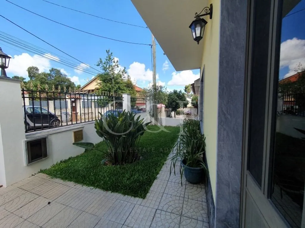 Aed - Luxury House with Garden in Seixal
