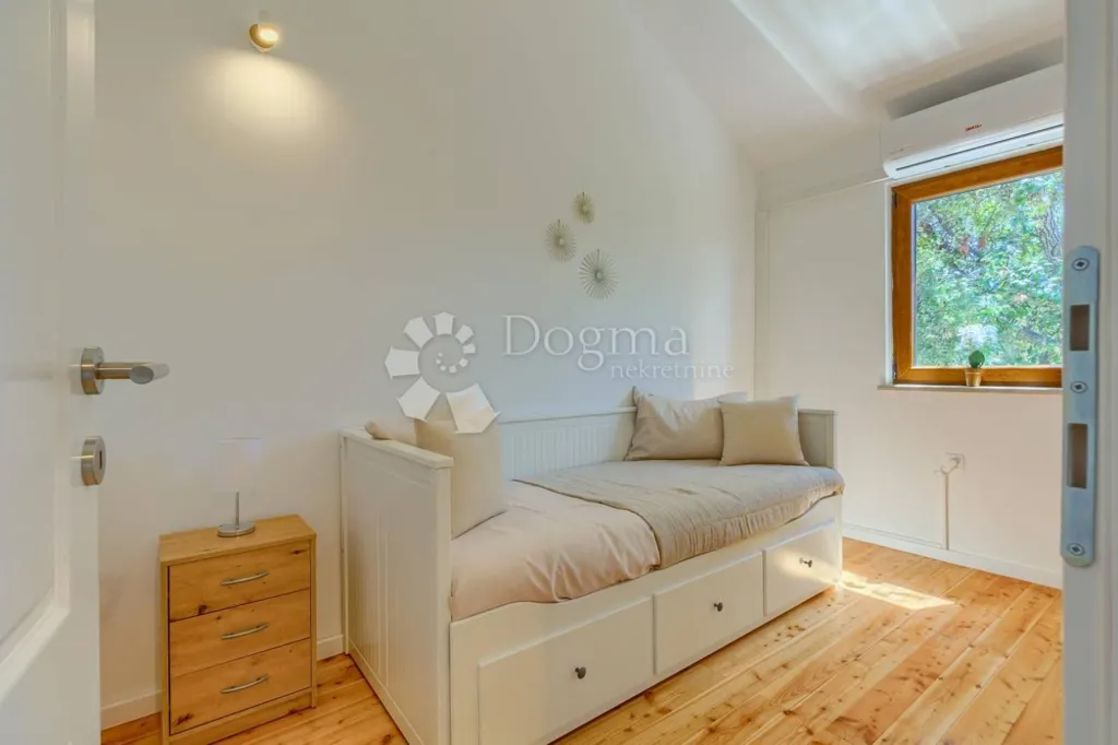 Camere da letto - Traditional Villa with Pool in Nerežišća