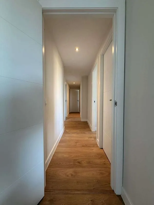 Entrée - Apartment with Pool and Terrace in Madrid Rio