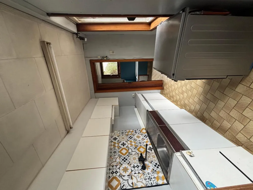 2-bedroom house in Charleroi