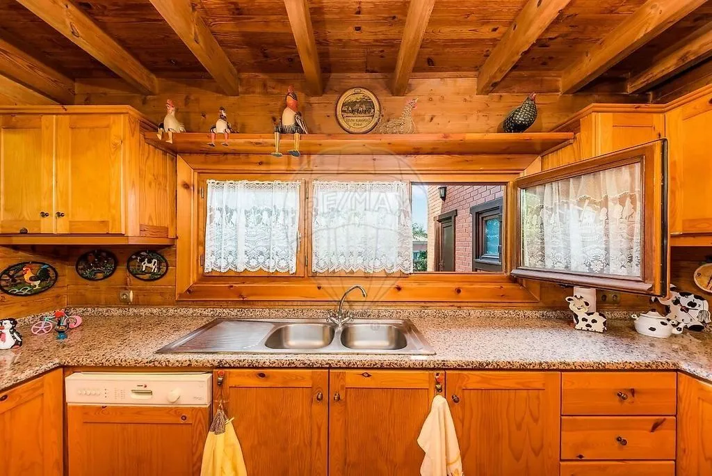 Cuisine - Luxury Villa in Palmela, Setúbal