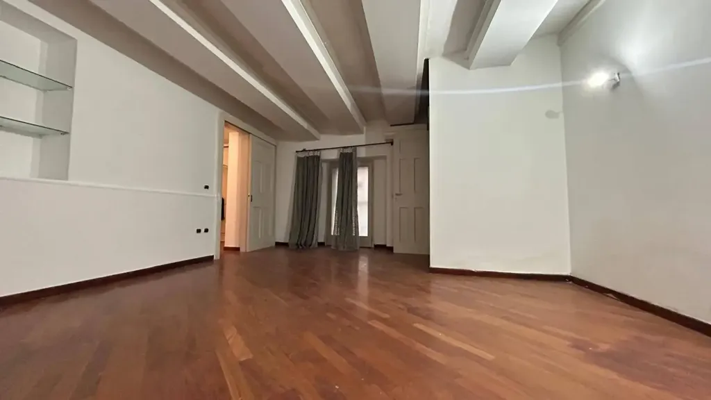 Toad - Central 2-Bedroom Apartment in Naples