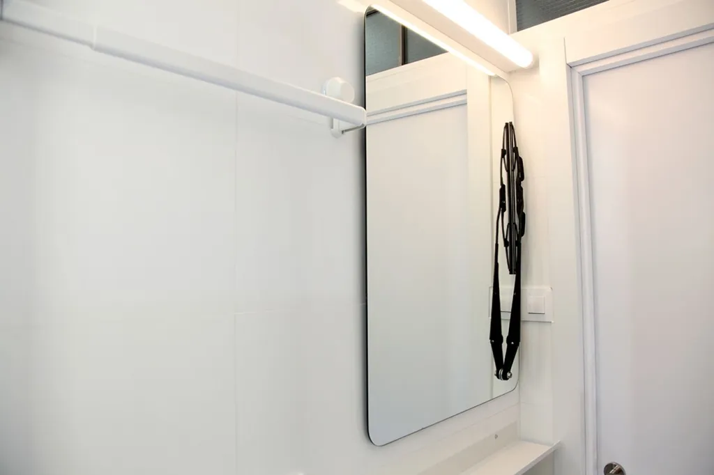 Toad - Modern Flat with River View in Arganzuela