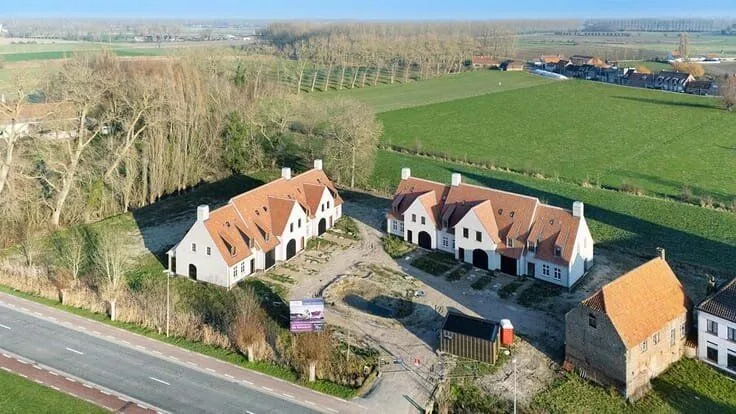 Bien à BE