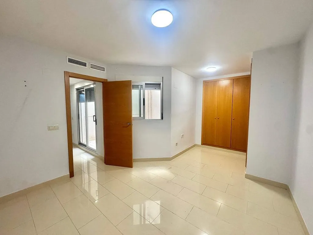 Ingresso - Duplex with Terrace in Gandía