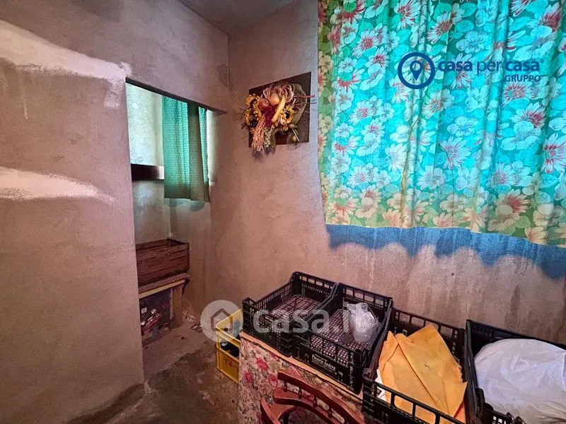 Pesuköök - Detached House with Garden in Grignano Polesine