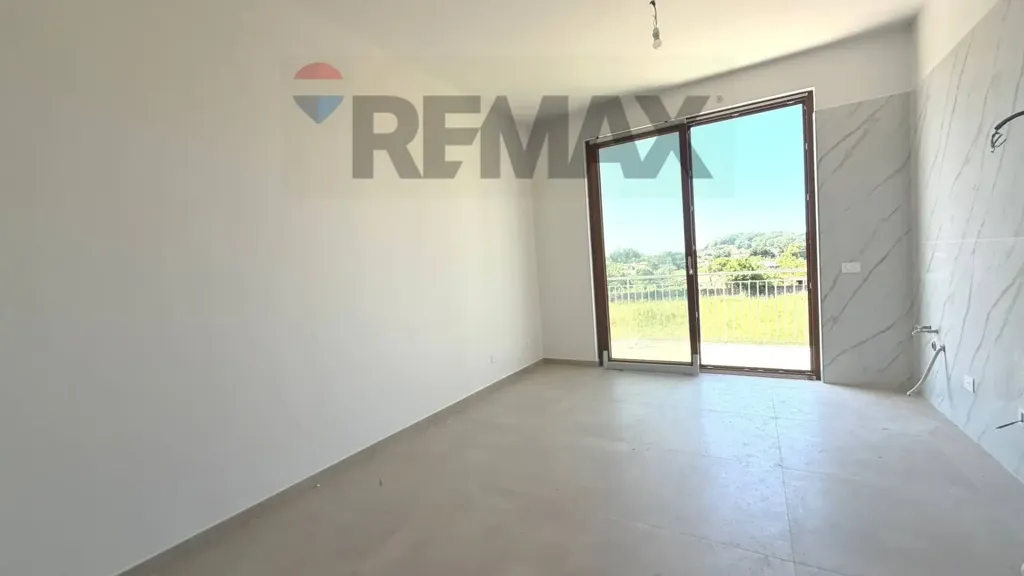 Toad - Rusticated Apartment with Terrace in Minturno