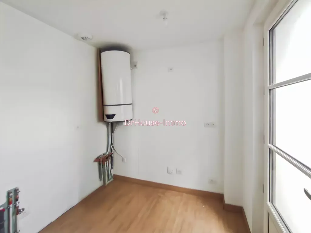 Pièces - Appartement Rénové à Beaurivage à Biarritz